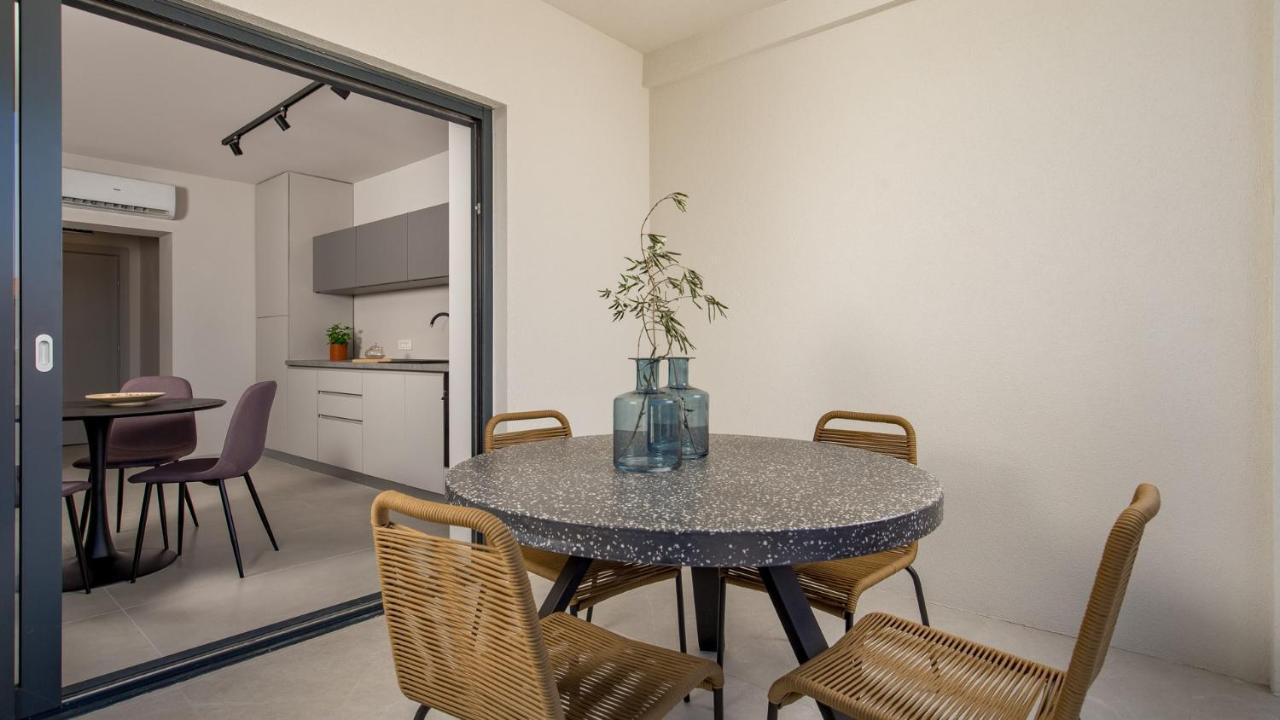 Apartments Villa Frankola With Swimming Pool Crikvenica Esterno foto