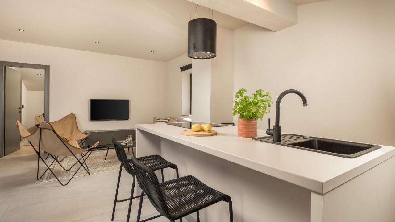 Apartments Villa Frankola With Swimming Pool Crikvenica Esterno foto