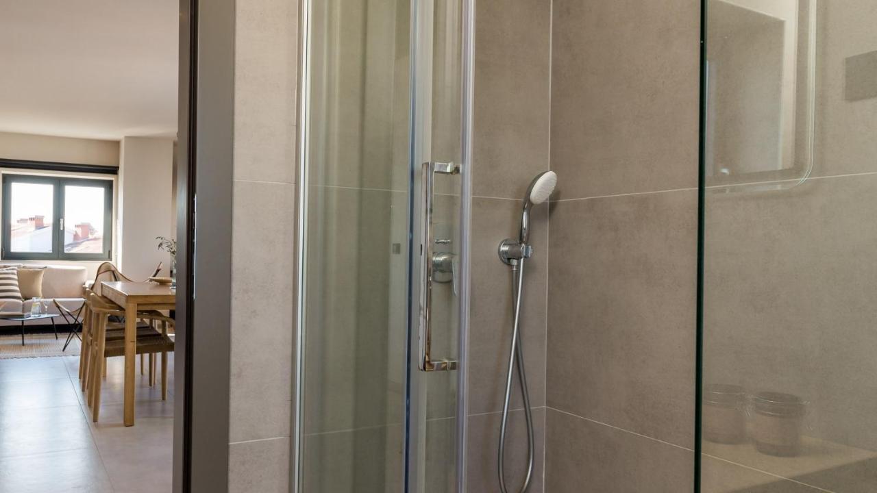 Apartments Villa Frankola With Swimming Pool Crikvenica Esterno foto
